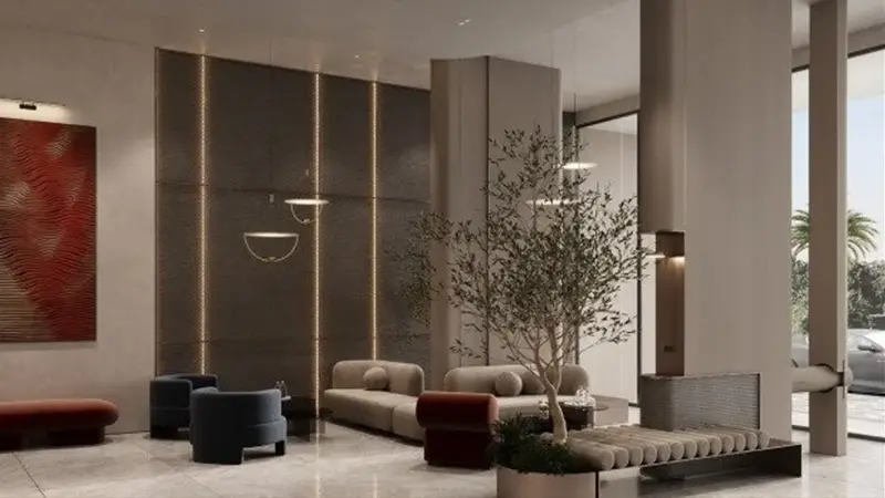 Gate Royale Residences at Al Furjan gallery image 10