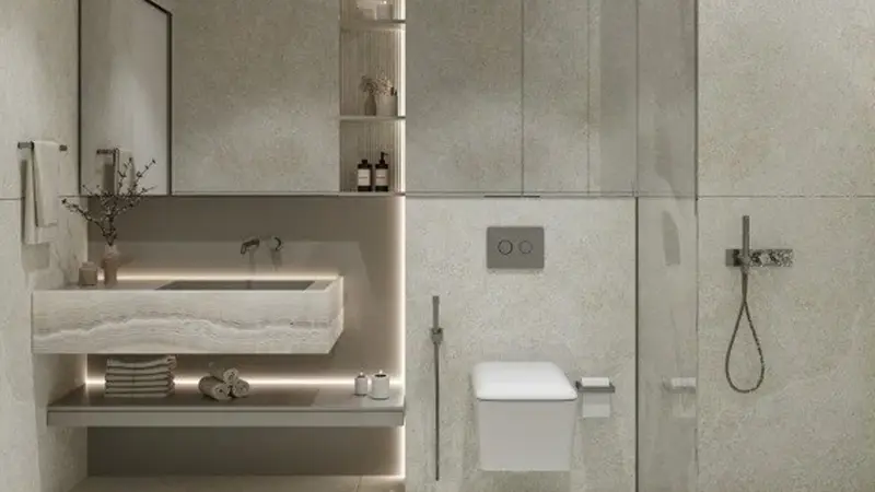 Gate Royale Residences at Al Furjan gallery image 7
