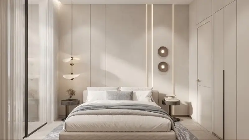 Gate Royale Residences at Al Furjan gallery image 2