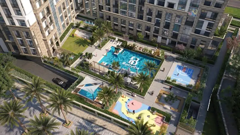 Bab Al Qasr Residence 31 gallery image 11