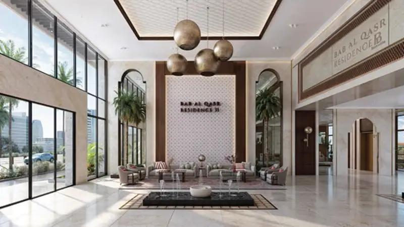 Bab Al Qasr Residence 31 gallery image 10