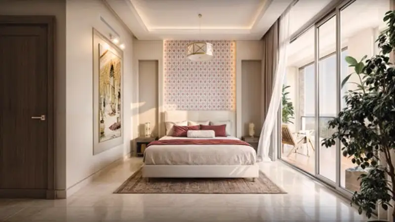 Bab Al Qasr Residence 31 gallery image 6