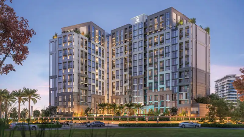 Bab Al Qasr Residence 31 gallery image 5