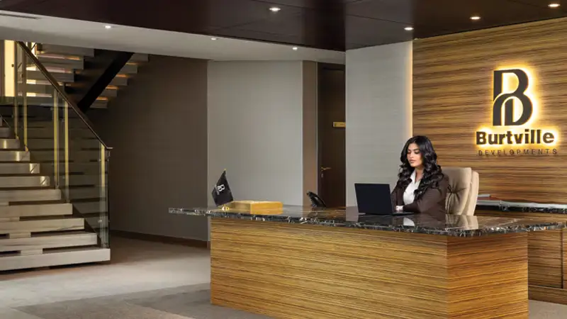 Bab Al Qasr Residence 31 gallery image 3