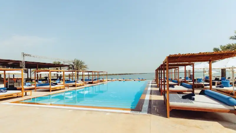 Bab Al Qasr Residence 31 gallery image 2