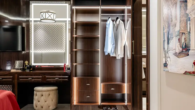 Bab Al Qasr Residence 25 gallery image 12