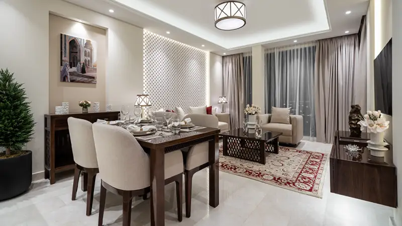 Bab Al Qasr Residence 25 gallery image 11