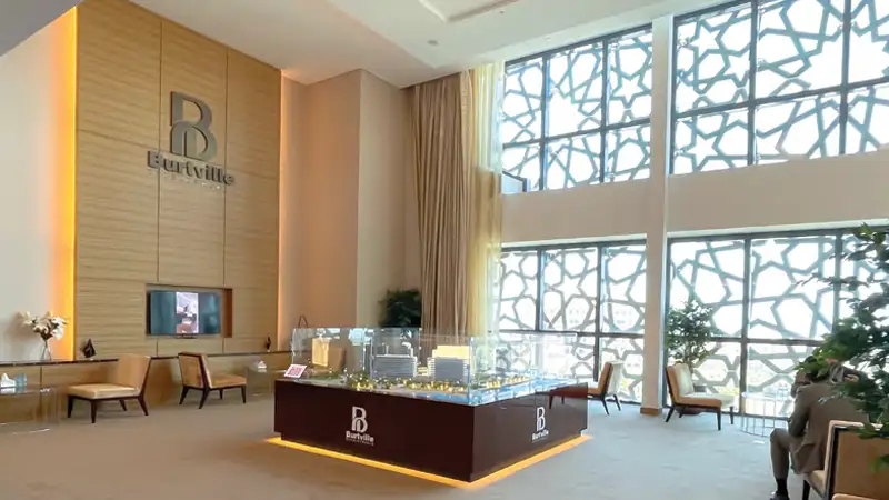 Bab Al Qasr Residence 25 gallery image 9