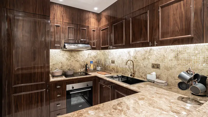 Bab Al Qasr Residence 25 gallery image 8