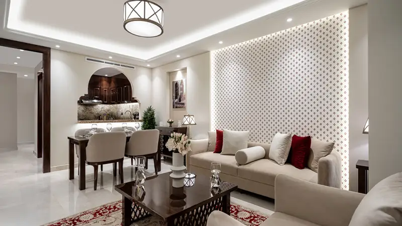 Bab Al Qasr Residence 25 gallery image 7