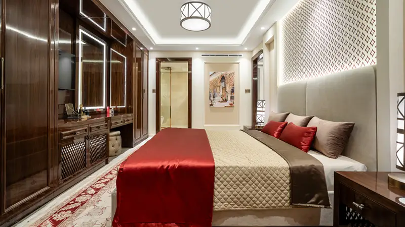 Bab Al Qasr Residence 25 gallery image 5