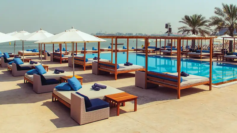 Bab Al Qasr Residence 25 gallery image 4