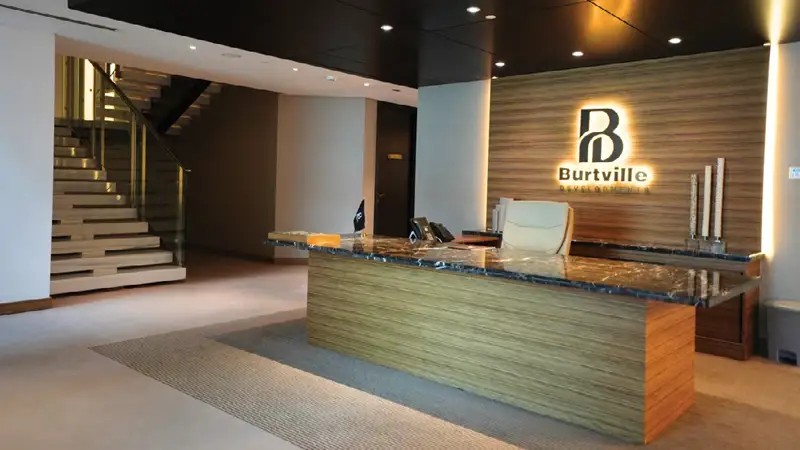 Bab Al Qasr Residence 25 gallery image 3