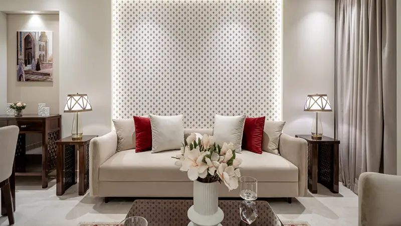 Bab Al Qasr Residence 25 gallery image 2