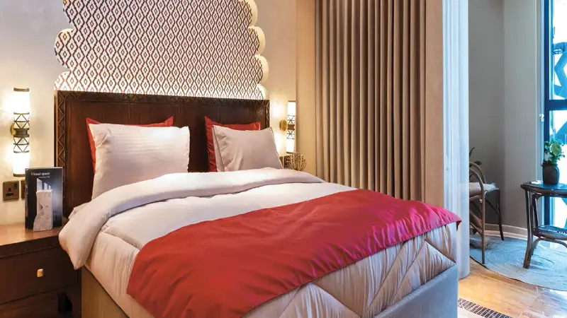 Bab Al Qasr Resort Residence 19 gallery image 9