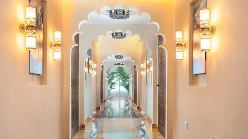 Bab Al Qasr Resort Residence 19 gallery image 6