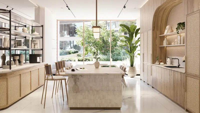 Fahid Beach Residences gallery image 11