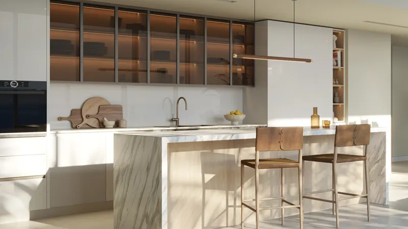 Fahid Beach Residences gallery image 10