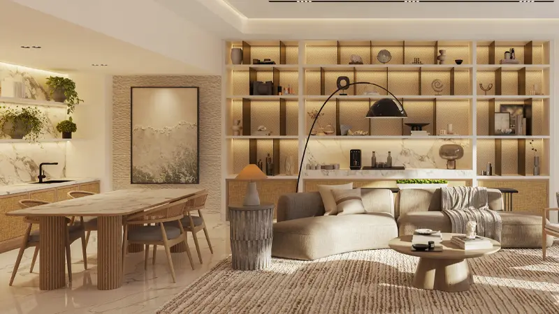 Fahid Beach Residences gallery image 9