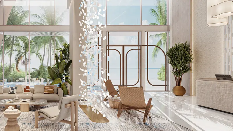 Fahid Beach Residences gallery image 8