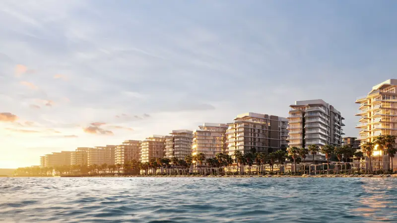 Fahid Beach Residences gallery image 7
