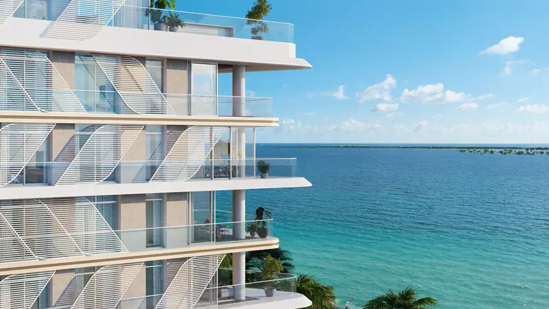 Fahid Beach Residences gallery image 6