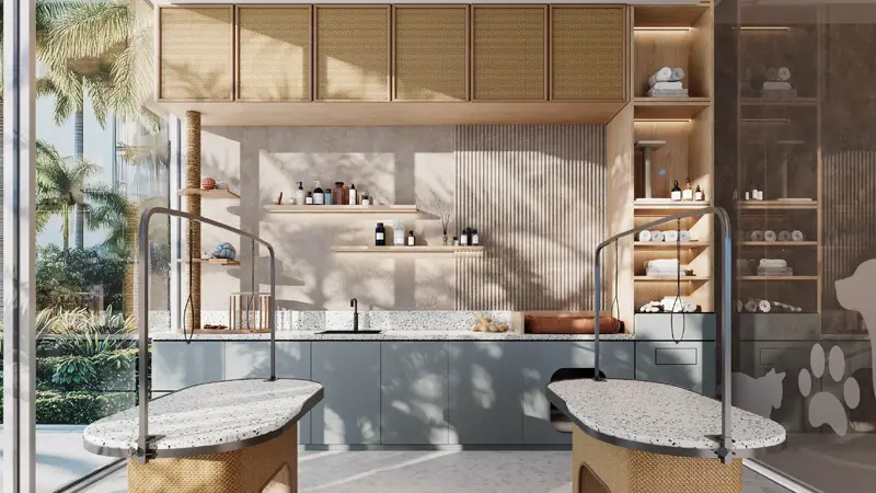 Fahid Beach Residences gallery image 5