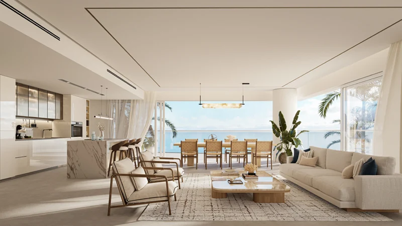 Fahid Beach Residences gallery image 4