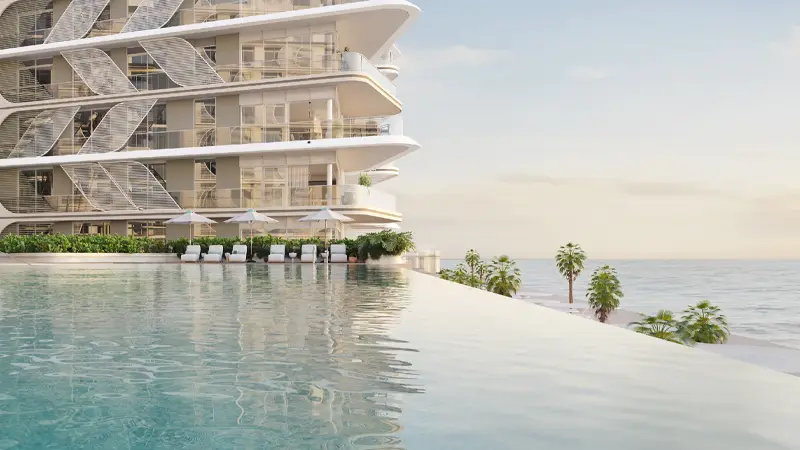 Fahid Beach Residences gallery image 3