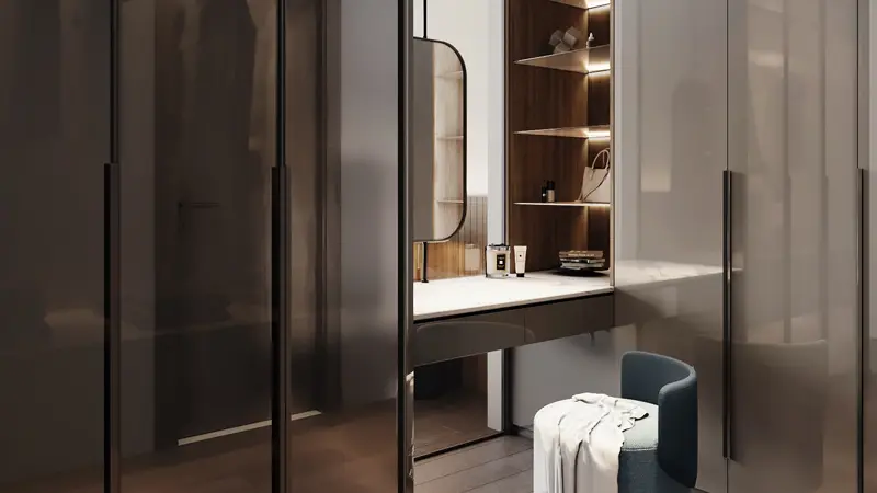 Fahid Beach Residences gallery image 2