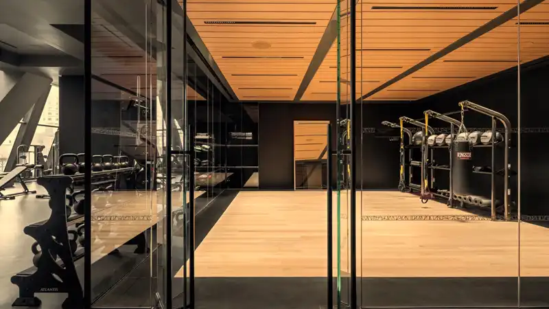 Zenith Residences gallery image 8