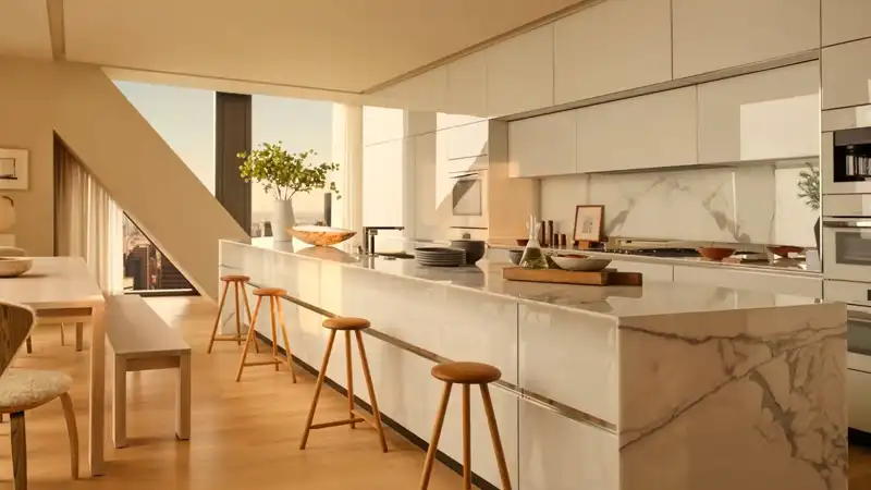 Zenith Residences gallery image 5