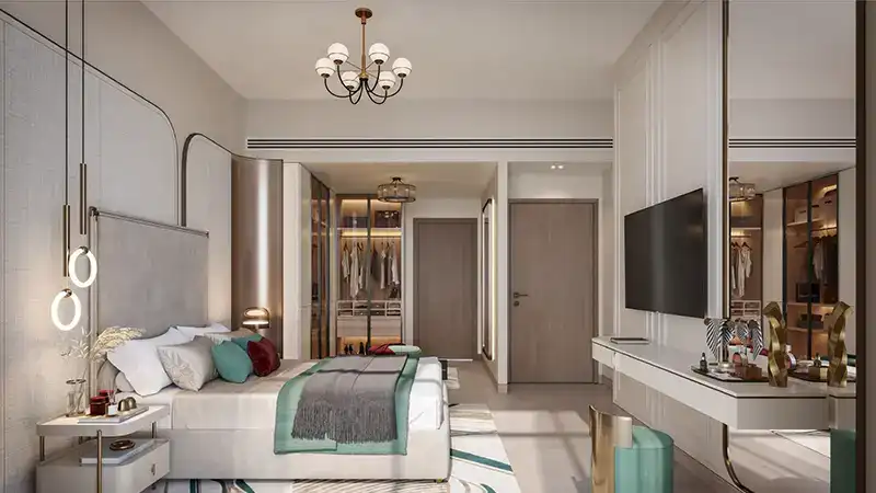 Zenith Residences gallery image 4