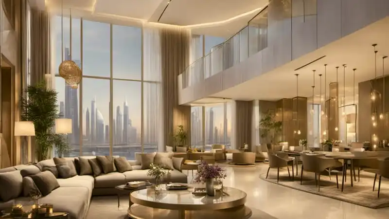 Zenith Residences gallery image 3