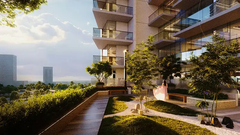 Zenith Residences gallery image 2