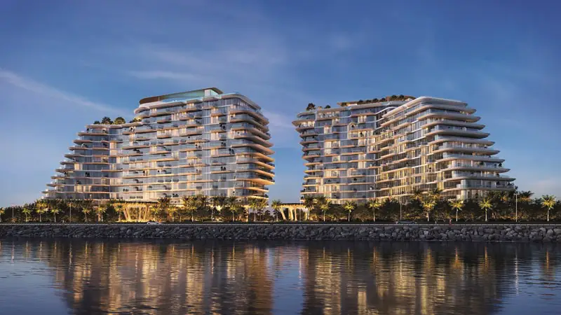 Passo by Beyond by Beyond Developments — off plan in Palm Jumeirah