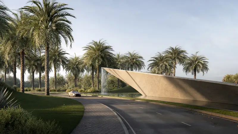 Emaar Selvara 3 at Grand Polo gallery image 11