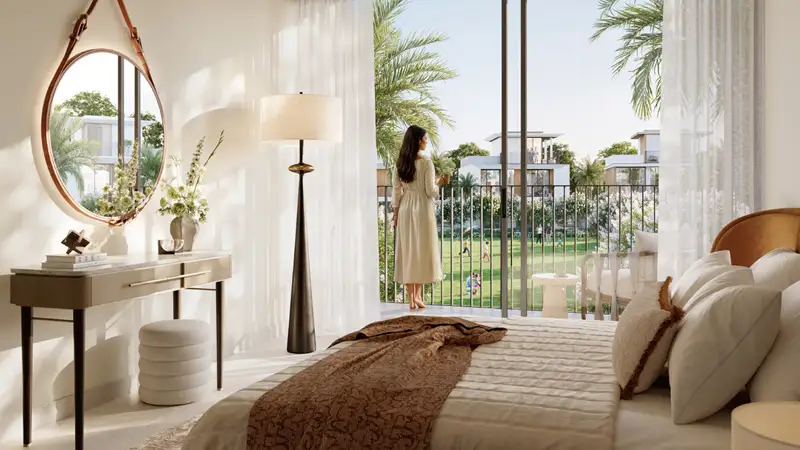 Emaar Selvara 3 at Grand Polo gallery image 9
