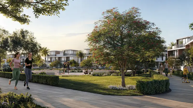 Emaar Selvara 3 at Grand Polo gallery image 8