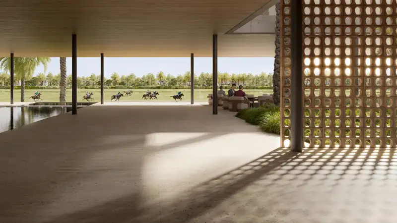 Emaar Selvara 3 at Grand Polo gallery image 5