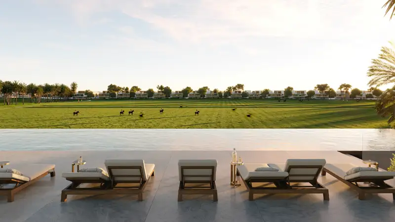 Emaar Selvara 3 at Grand Polo gallery image 4