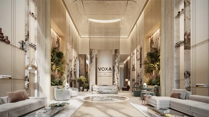 Pantheon Voxa JVT gallery image 7