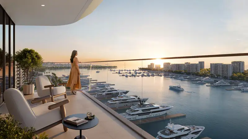 Emaar Baystar by Vida gallery image 9