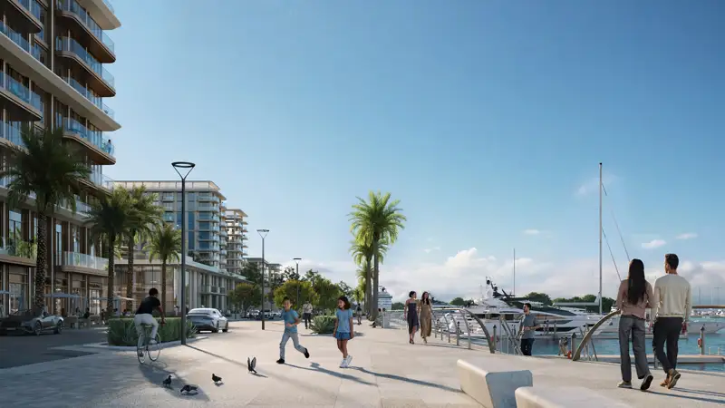 Emaar Baystar by Vida gallery image 8