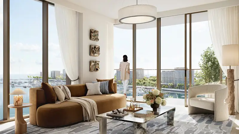 Emaar Baystar by Vida gallery image 5