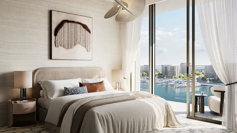 Emaar Baystar by Vida gallery image 4