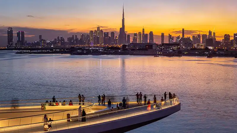 Montiva by Vida at Dubai Creek Harbour gallery image 5