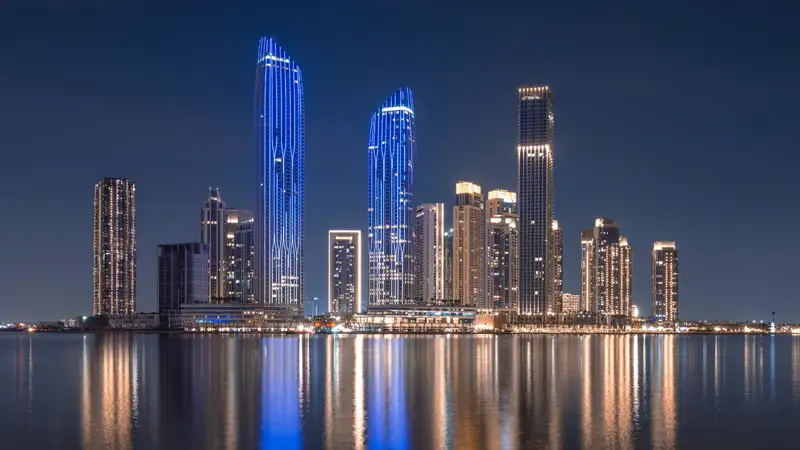 Montiva by Vida at Dubai Creek Harbour gallery image 3