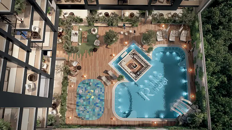 Provenza Residences at JVC gallery image 12