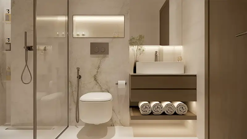 Provenza Residences at JVC gallery image 11